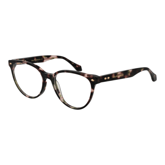 Ana Hickmann Montura de gafas AH6509 G21 53 - Image 1