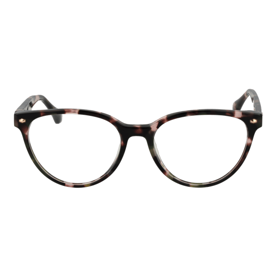 Ana Hickmann Montura de gafas AH6509 G21 53 - Image 2