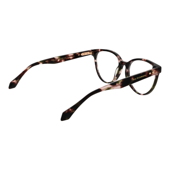Ana Hickmann Montura de gafas AH6509 G21 53 - Image 3