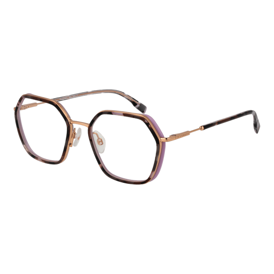 Ana Hickmann Montura de gafas HI1196 H02 51 - Image 1