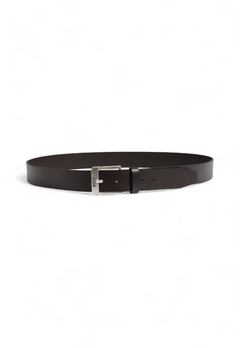 Cinturon De Cuero Boss Para Hombre - Image 2