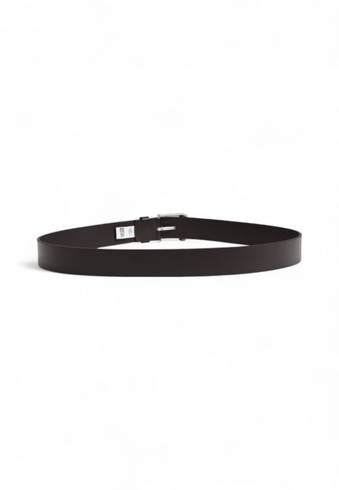 Cinturon De Cuero Boss Para Hombre - Image 3