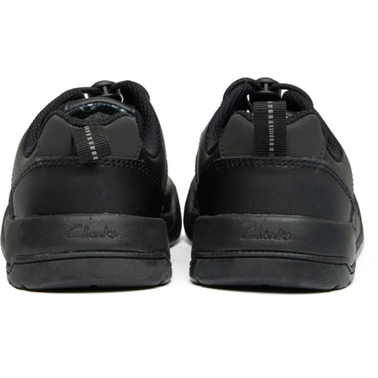 Clarks Kick Step Zapatos - Image 3