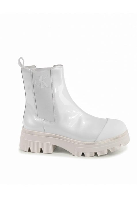 Botines De Piel - Image 1