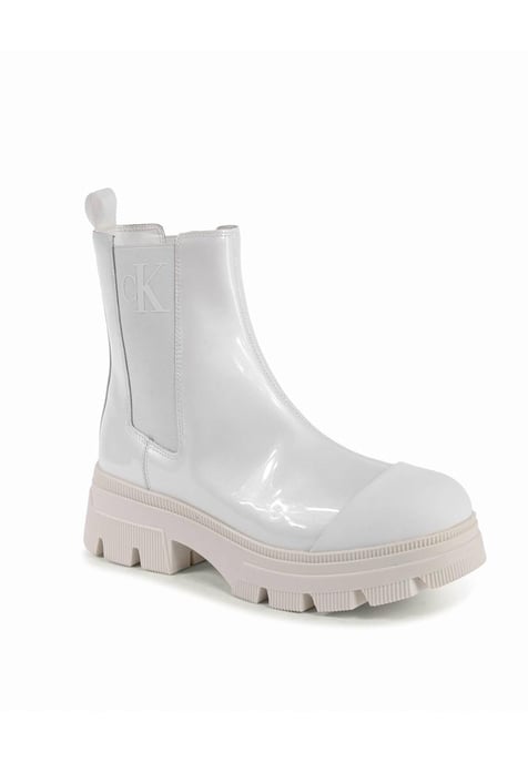 Botines De Piel - Image 2