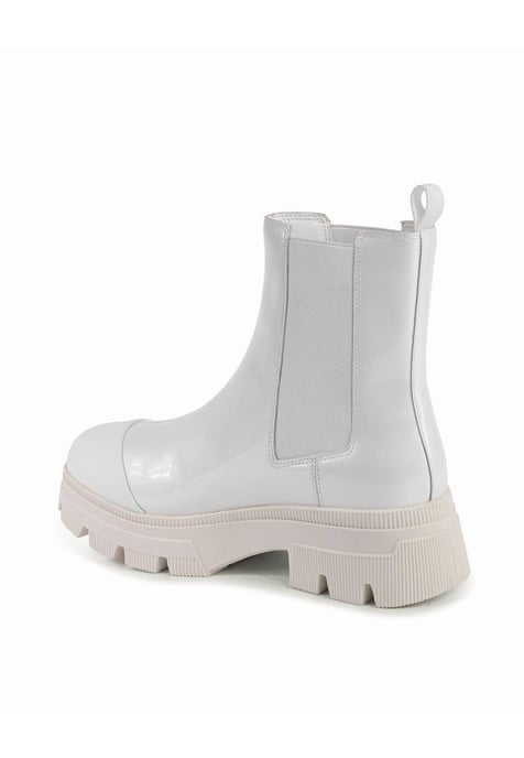 Botines De Piel - Image 3