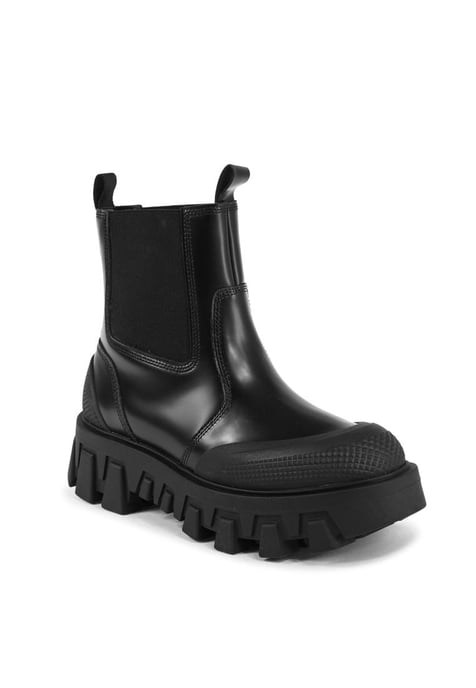 Botas Chelsea Suela De Tacos - Image 2