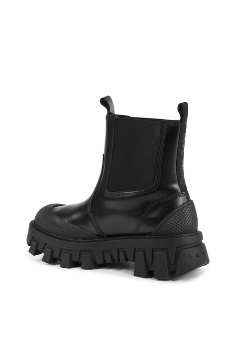Botas Chelsea Suela De Tacos - Image 3