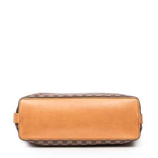 Louis Vuitton Columbine GM en Marrón Lona recubierta - Image 6