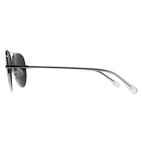 Polaroid Aviator Unisex Palladium Gris Polarizado PLD 4186/G/S/X - Image 3
