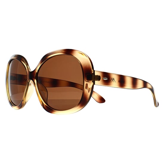 Montana Butterfly Womens Brillante Suave Demi Marrón Polarizado MP63 - Image 2