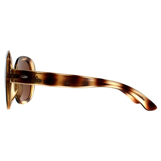 Montana Butterfly Womens Brillante Suave Demi Marrón Polarizado MP63 - Image 3