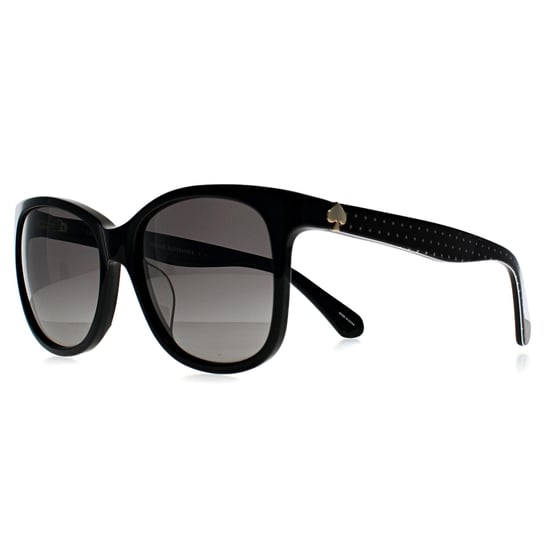 Kate Spade Rectángulo Mujer Negro Gris Danalyn/S - Image 2