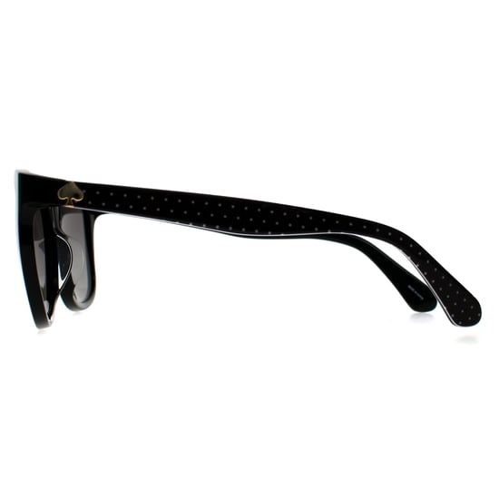 Kate Spade Rectángulo Mujer Negro Gris Danalyn/S - Image 3