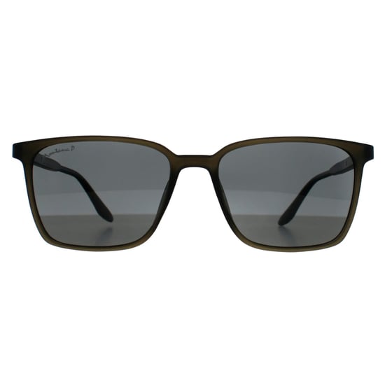 Montana Square Unisex Gris Mate Ahumado Polarizada MP186 - Image 1