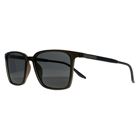Montana Square Unisex Gris Mate Ahumado Polarizada MP186 - Image 2
