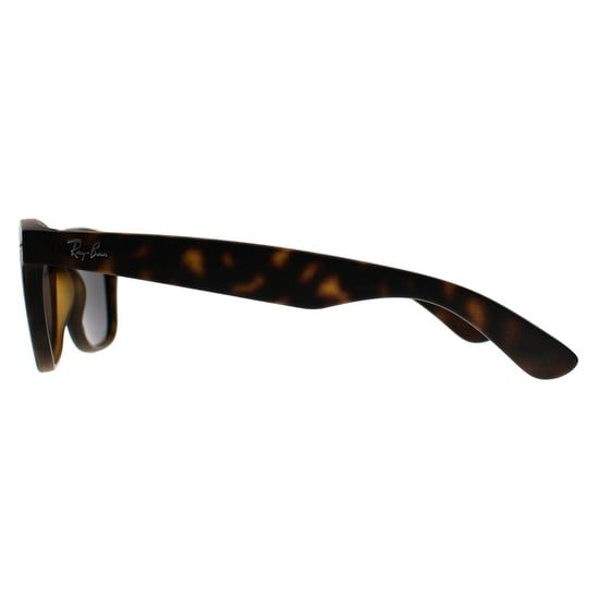 Ray-Ban Rectángulo Unisex Habana Mate Gris Oscuro New Wayfarer 2132 - Image 3