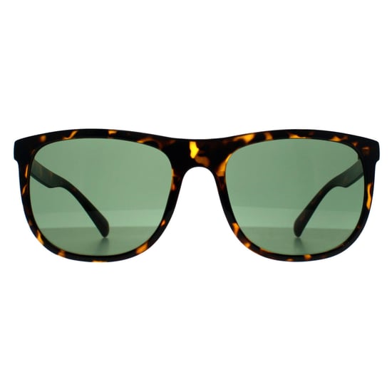 Calvin Klein Cuadrado Mujer Brillante Habana Verde CK22557S - Image 1