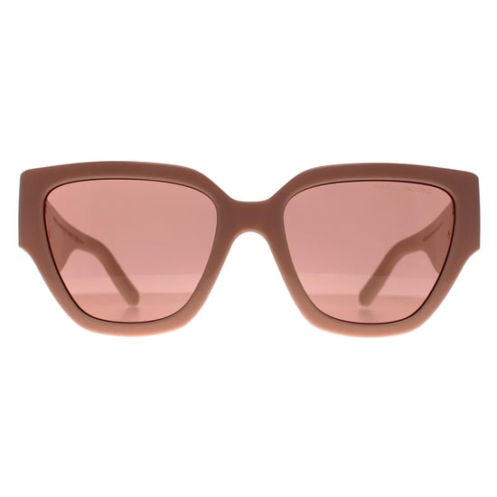 Marc Jacobs Cat Eye Womens Nude Marrón MARC 724/S - Image 1