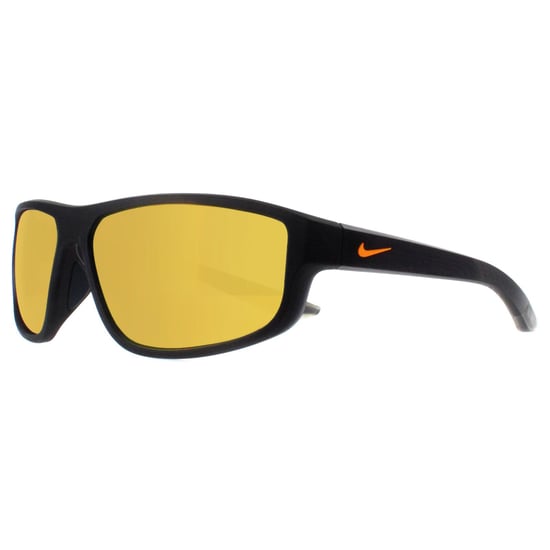 Nike Sport Hombre Mate Obsidiana Marrón Naranja Brazen Fuel M DJ0803 - Image 2