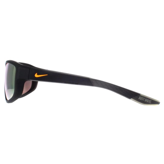 Nike Sport Hombre Mate Obsidiana Marrón Naranja Brazen Fuel M DJ0803 - Image 3