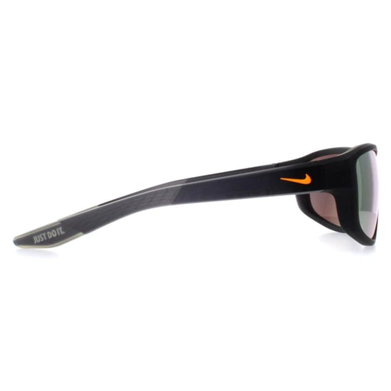 Nike Sport Hombre Mate Obsidiana Marrón Naranja Brazen Fuel M DJ0803 - Image 4