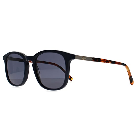 Lacoste Rectángulo Unisex Azul Azul L961S - Image 2