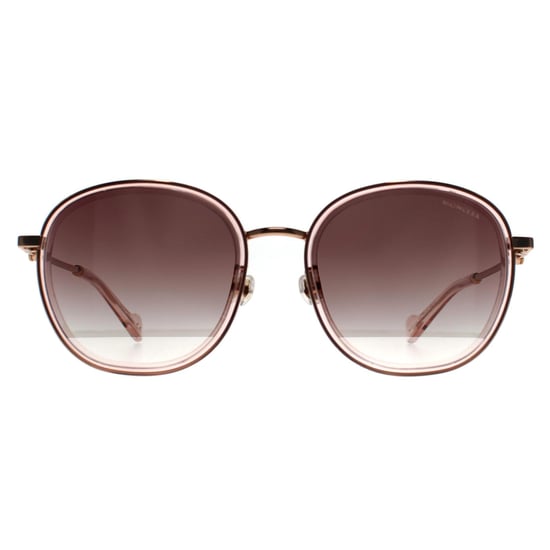 Moncler Redondo Unisex Oro Rosa Gradiente ML0111-K - Image 1