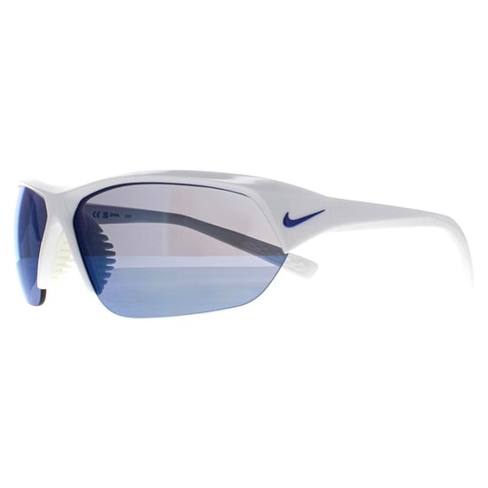 Nike Sport Hombre Blanco Azul Espejado Skylon Ace FQ4683 - Image 2