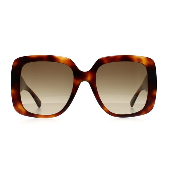 Longchamp Square Womens Havana Marrón Degradado LO713S - Image 1