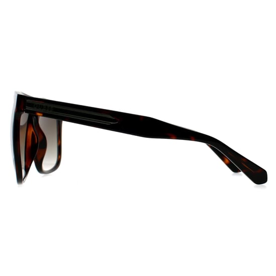 Guess Cuadrado Hombre Habana Oscuro Marrón Gradiente GF5072 - Image 3