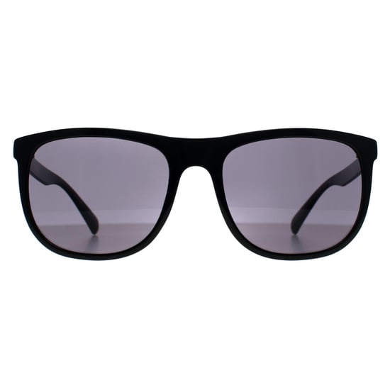 Calvin Klein Cuadrado Mujer Negro Gris CK22557S - Image 1