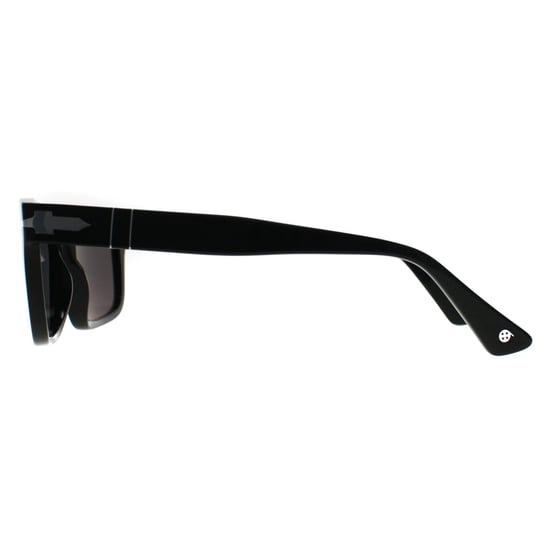 Persol Rectangle Mens Negro Verde PO3272S - Image 3