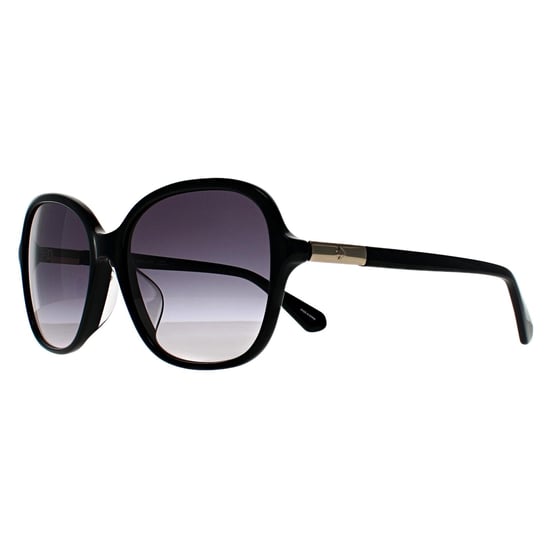 Kate Spade Butterfly Womens Black Grey Gradient Brylee/F/S - Image 2