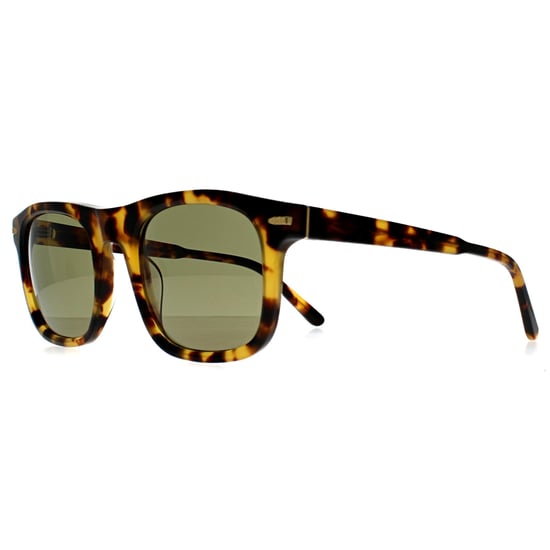 Serengeti Cuadrado Mens Brillante Clásico Habana Mineral Polarizado 555nm Fotocrómico Charlton - Image 2