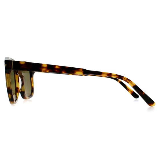 Serengeti Cuadrado Mens Brillante Clásico Habana Mineral Polarizado 555nm Fotocrómico Charlton - Image 3