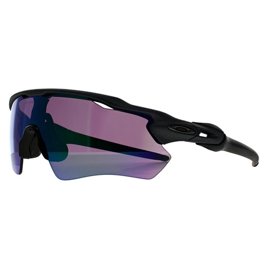 Oakley Wrap Mens Steel Prizm Road Jade Radar EV Path - Image 2