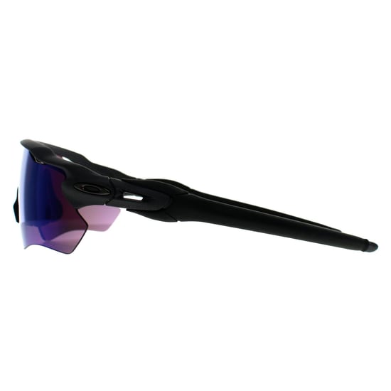 Oakley Wrap Mens Steel Prizm Road Jade Radar EV Path - Image 3