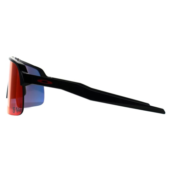 Oakley Rectangle Mens Moto GP Matte Black Prizm Road Sutro Lite - Image 3