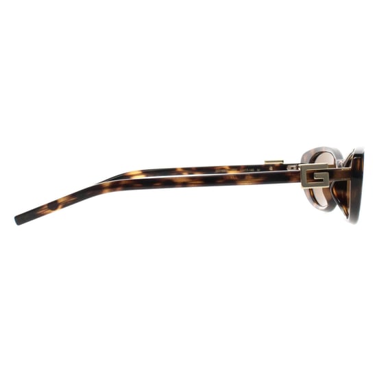 Gucci Cat Eye Mujer Habana Marrón GG1680S - Image 4