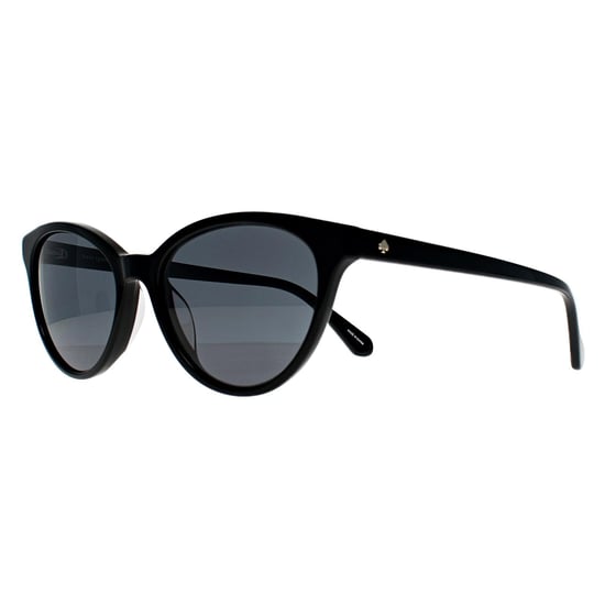Kate Spade Oval Womens Black Grey Adeline/G/S - Image 2