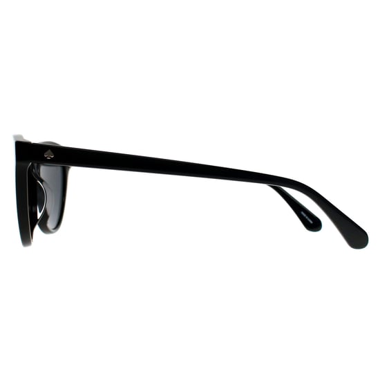 Kate Spade Oval Womens Black Grey Adeline/G/S - Image 3