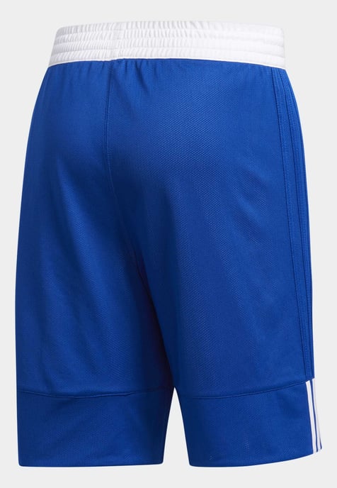 Pantalones Cortos Adidas Sport 3G Spee Rev Royal - Image 3
