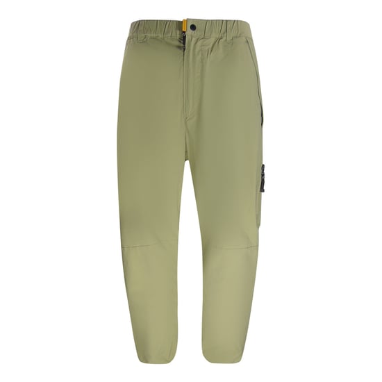 Parajumpers Pantalón Len Mosstone Verde Caqui - Image 1