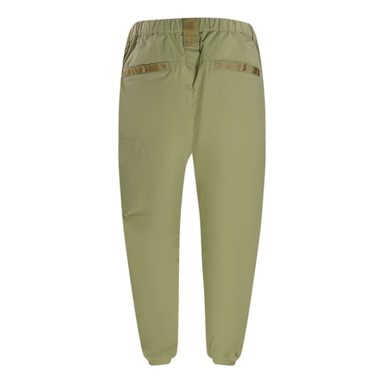 Parajumpers Pantalón Len Mosstone Verde Caqui - Image 2
