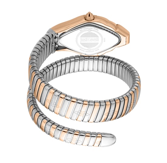 Just Cavalli JC1L306M0075 Reloj de Damas Signature Snake - Image 2