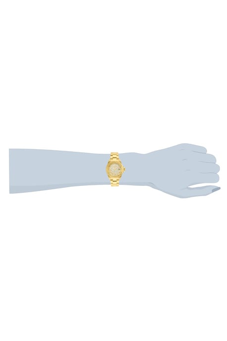 Invicta Angel 22707 Reloj para Mujer Cuarzo  - 40mm - Image 5