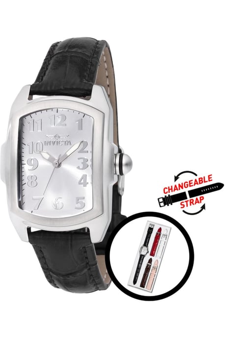 Invicta Lupah 48949 Reloj para Mujer Cuarzo - 29mm - Image 1