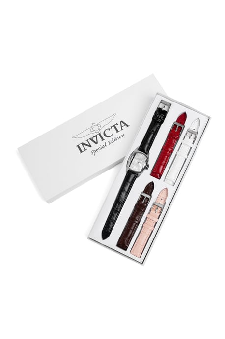 Invicta Lupah 48949 Reloj para Mujer Cuarzo - 29mm - Image 3