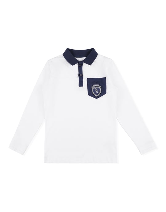 Polo Crest - Image 1